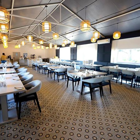 The Fern Seaside Luxurious Tent Resort Daman Eksteriør bilde